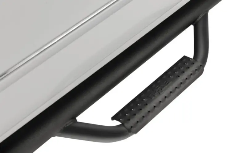 N-Fab C19105cc-6 2020-2023 Gmc Sierra 2500/3500 6'9" W2w Nerf Step System 2