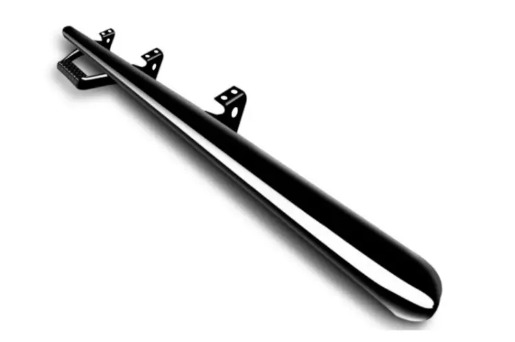 N-Fab C9946rc Gmc Sierra 2500/2500Hd 1999-2007 Nerf Step System Standard Cab 1