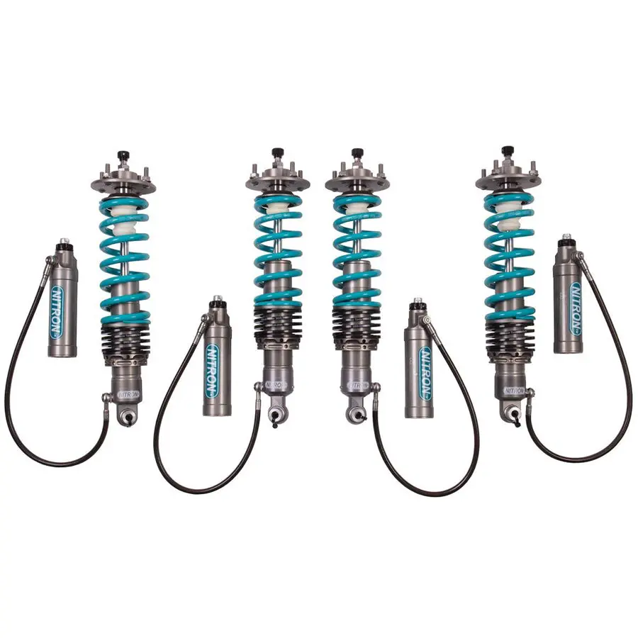 Nitron R3 Suspension Kit - 96-00 Civic Type R 1