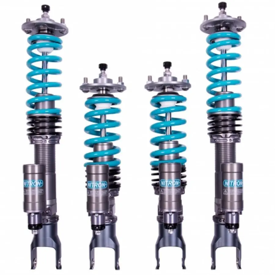 Nitron R3 Suspension Kit - 90-05 Acura Nsx 1