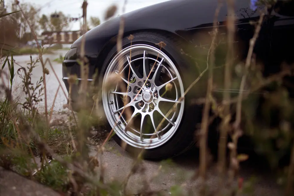 Enkei Nt03+M Wheel 4