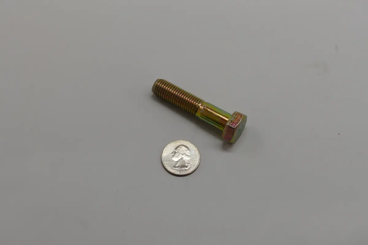 N 010 154 3 - Bolt M12 X 1.5 X 55 - Front Drop Link 1