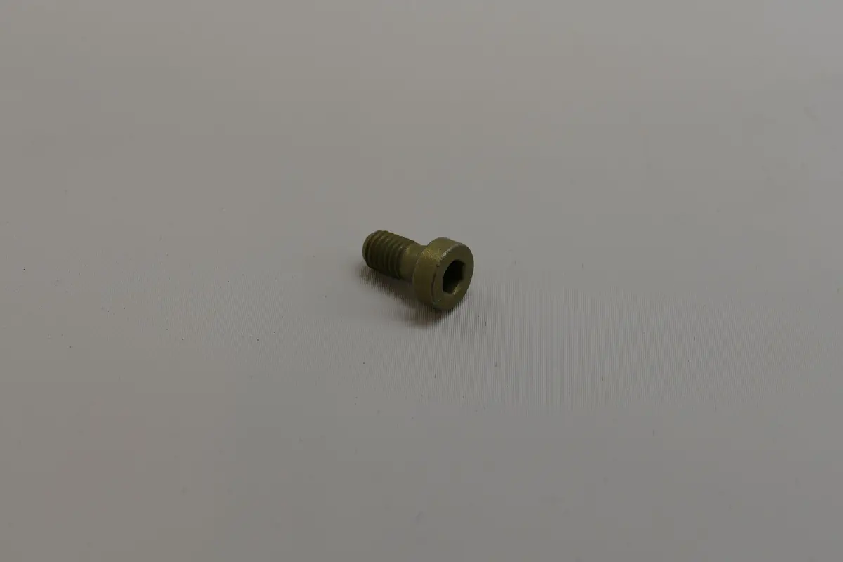 Paf 014 770 - Screw Cheesehead M8 X 15 2