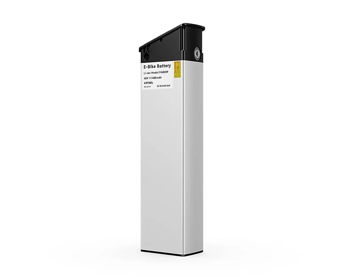 G-Force T5 T42 Battery 1