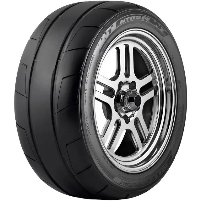 Nitto Nt05r Tire 1
