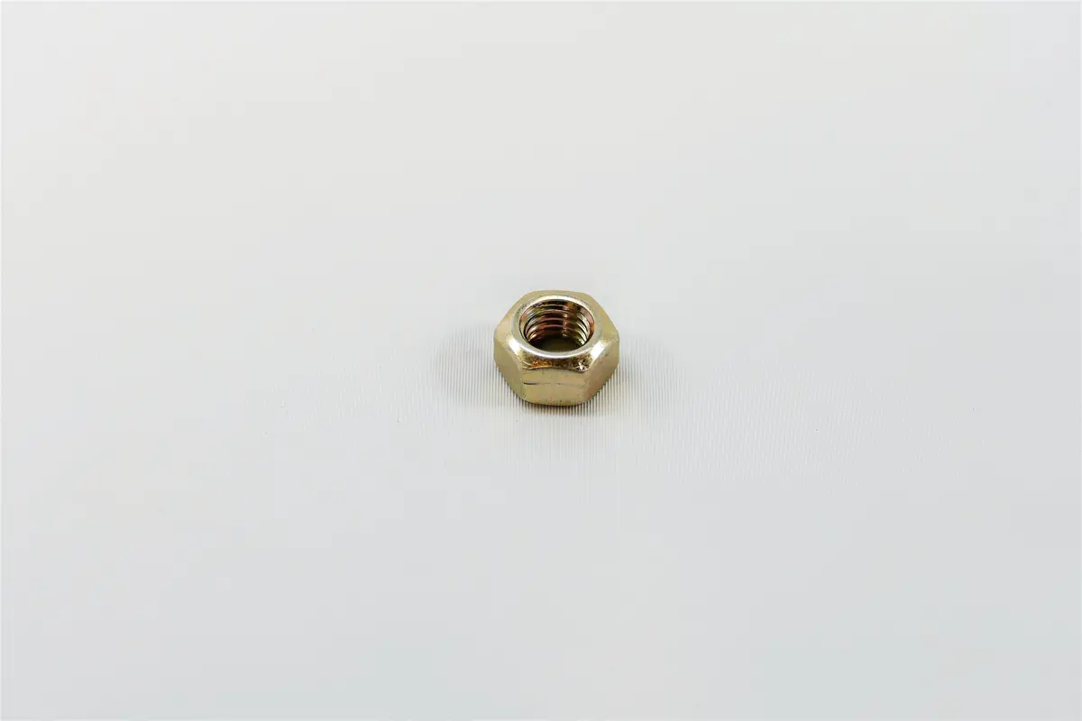 Pcg 910 022 02 - Nut M8 1
