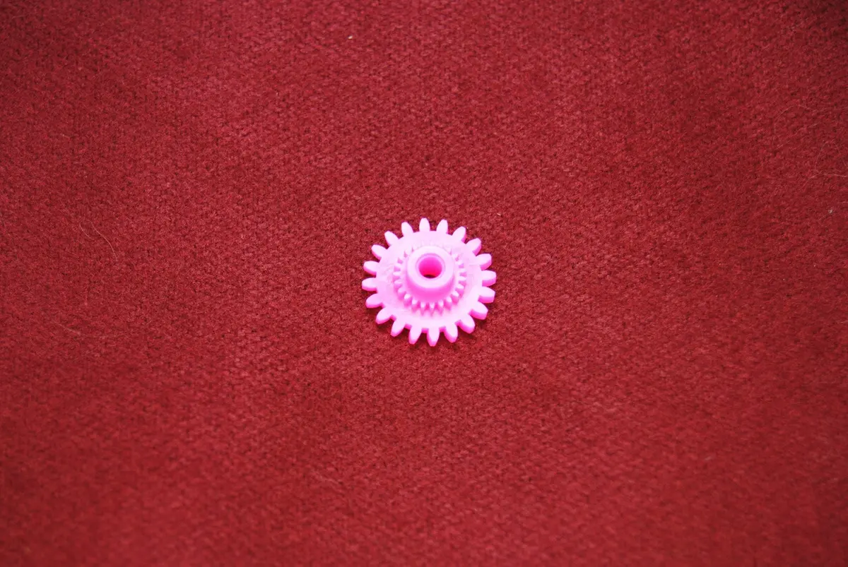 Odo 20X23 - Odometer Gear 20X23 1