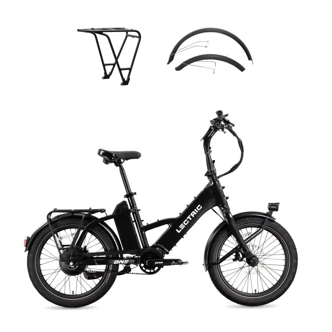 Lectric One Long-Range - Special Offer 1