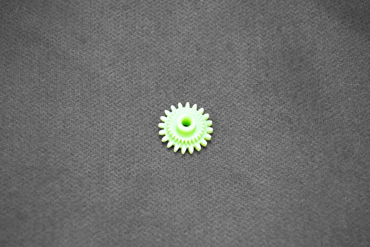 Odo 20X29 - Odometer Gear 20X29 (Kph) 1