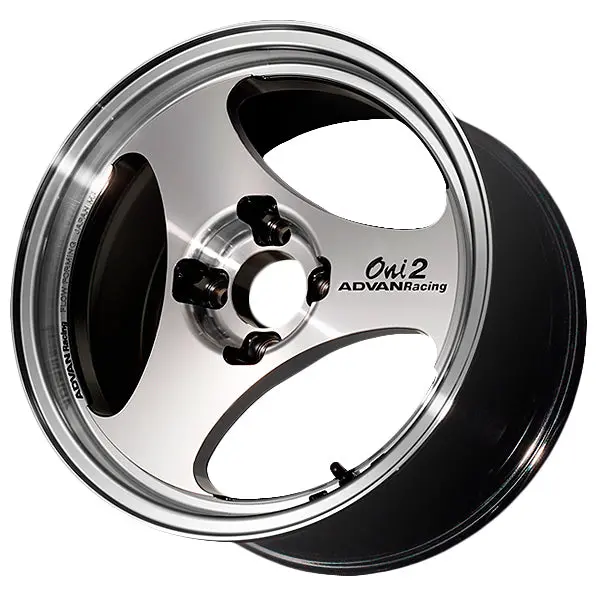 Advan Oni2 Wheel 1