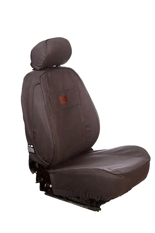 Melvill & Moon Original Range Seat Covers 3 Door(Jimny Year 2018+) 1
