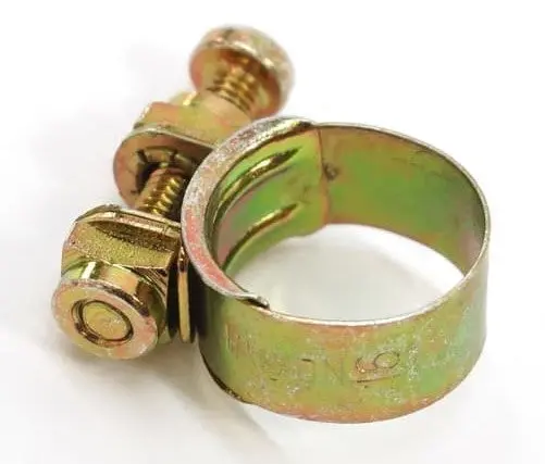 Pcg 023 569 2 - Pipe Clamp 16/9 1