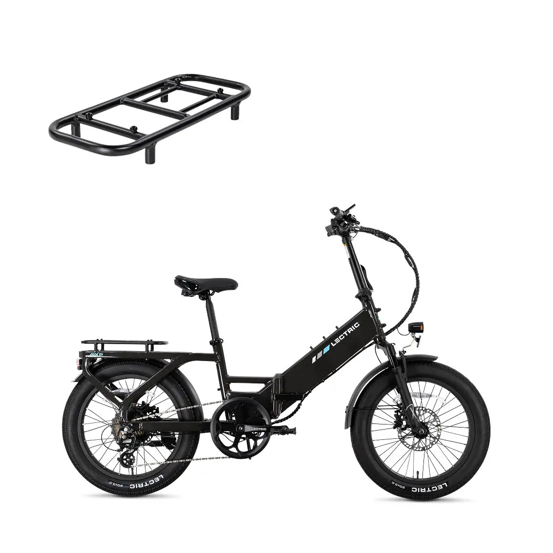 Xp4 Tempest Grey + Free Levelup Rack ($107 Value) [Ca] 1