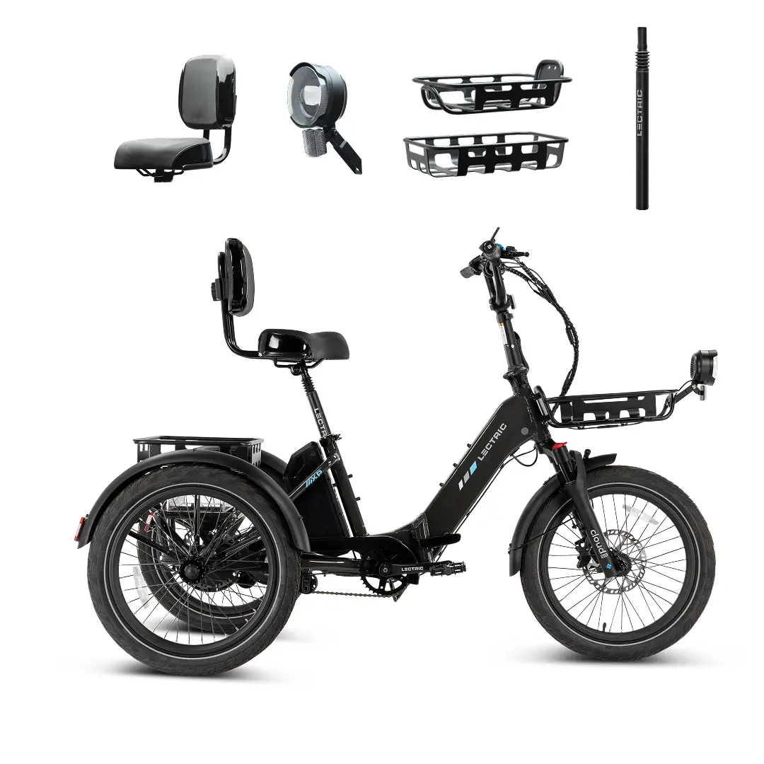 Xp Trike2 Tempest Grey - Special Offer 1