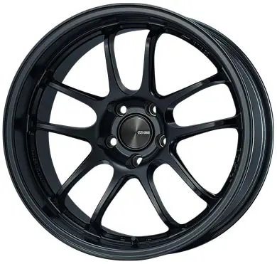 Enkei Pf01 Evo Wheel 4