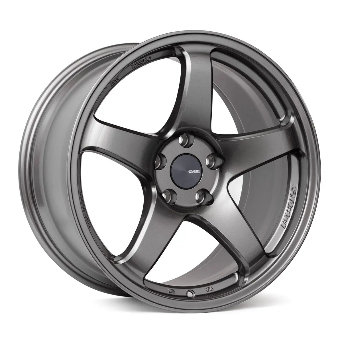 Enkei Pf05 Wheel 1