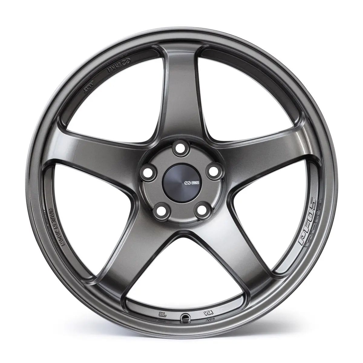 Enkei Pf05 Wheel 2