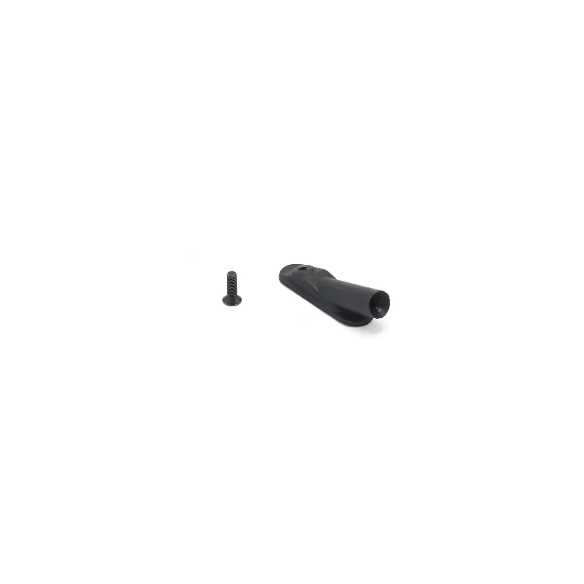 Top Tube Brake Housing Stop W/Bolt - Transonic My'15/16 1