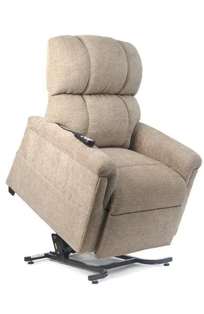 Golden Technologies - Maxicomfort Pr535 - Petit / Small 2