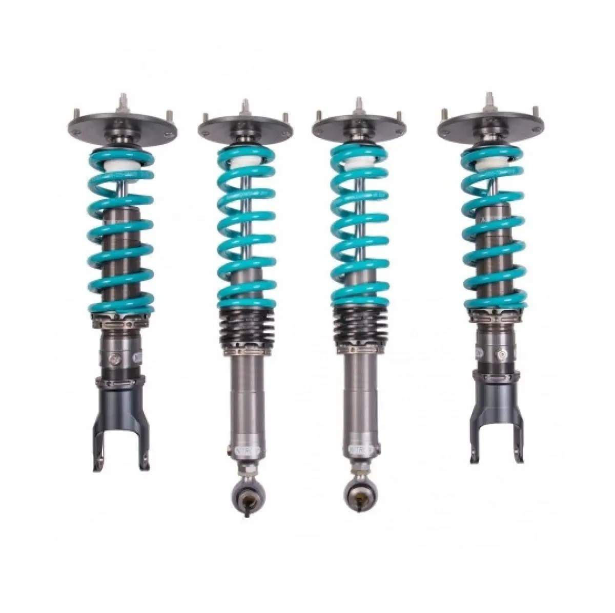 Nitron R1 Suspension Kit - 92-02 Mazda Rx-7 1