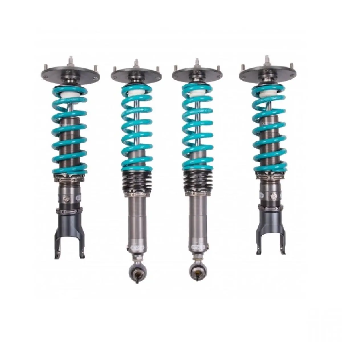 Nitron R1 Suspension Kit - 89-05 Mazda Miata Mx-5 1