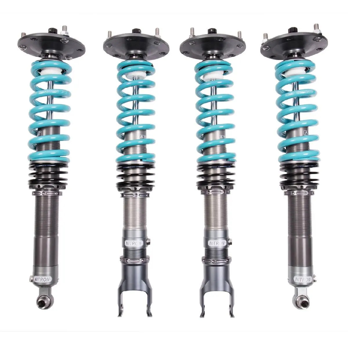 Nitron R1 Suspension Kit - 93-02 Toyota Supra 1