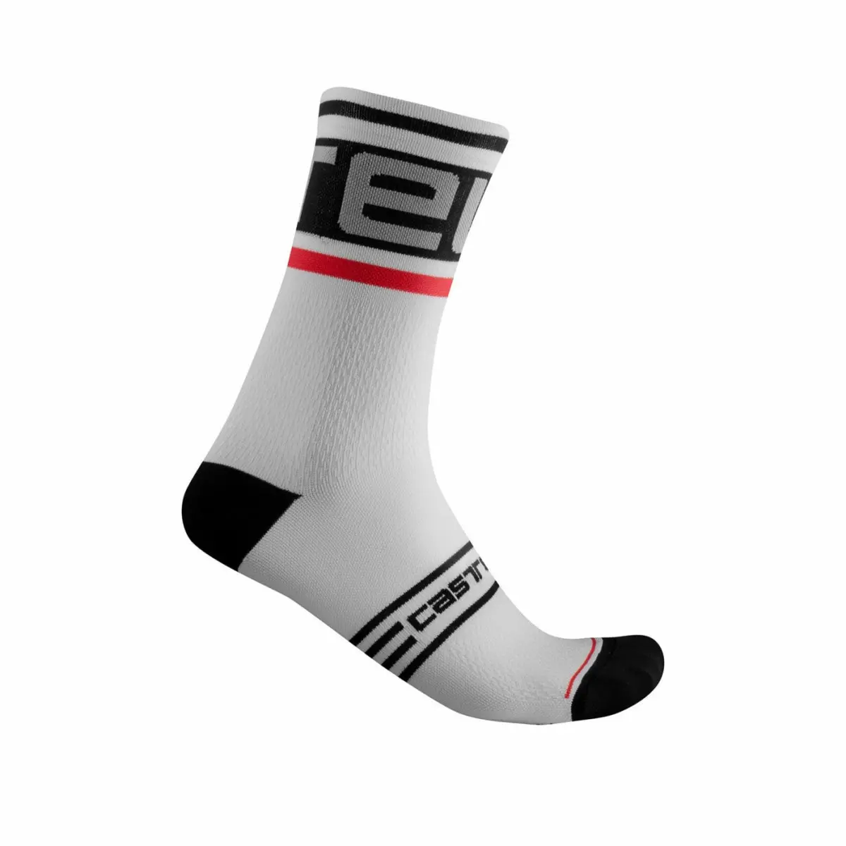 Castelli Prologo 15 Men's Racing Socks