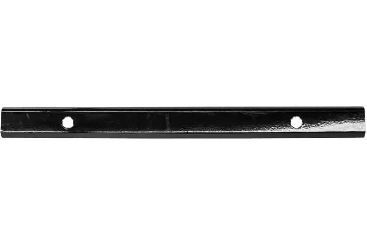 Ranch Hand Psc22hbl1 2022-2025 Chevy Silverado 1500 Sensor Relocation Bracket 1