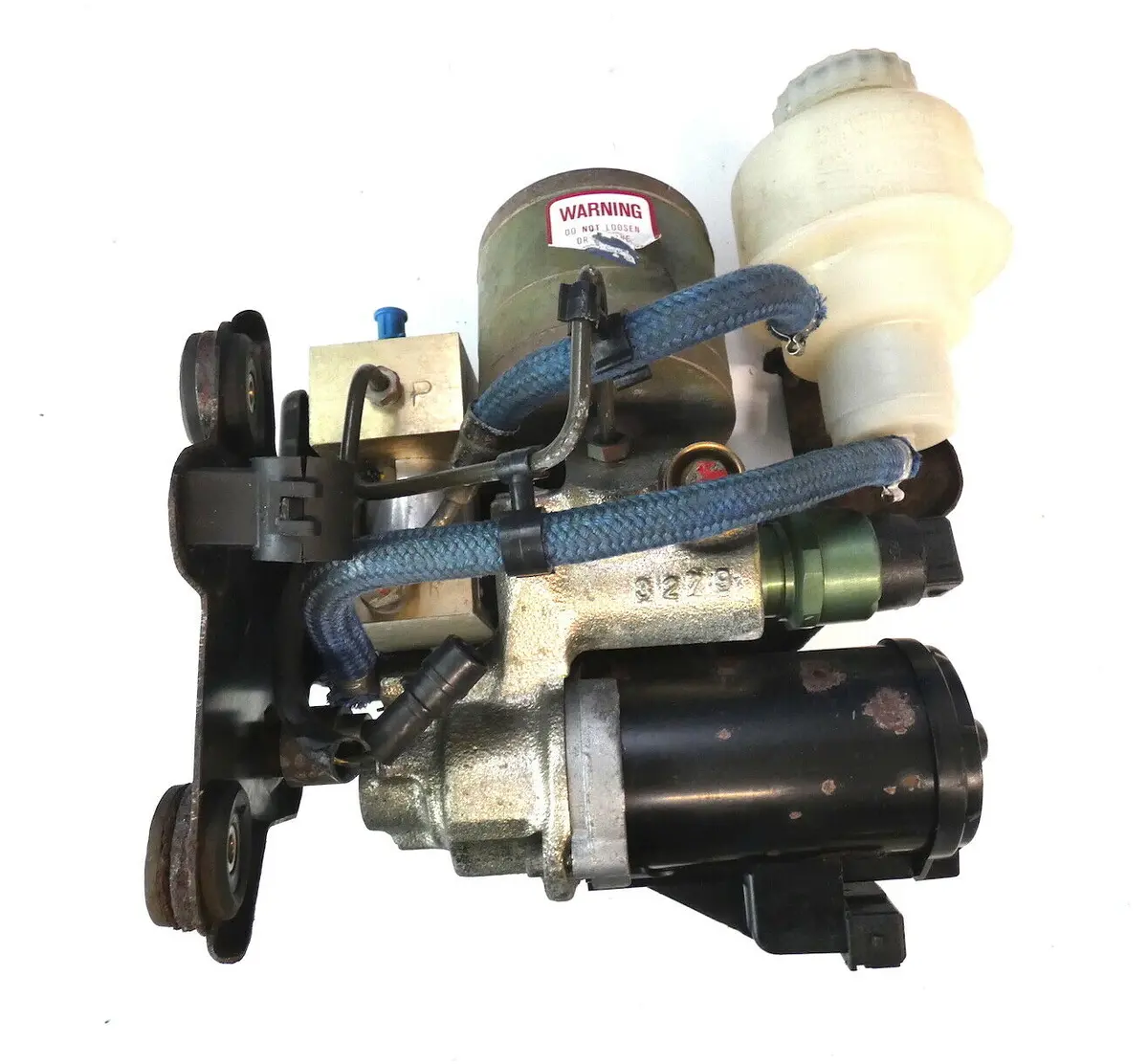 928 315 153 01 - Electronically Controlled Limited Slip Psd - Rebuilt Unit - 90 To 95 1