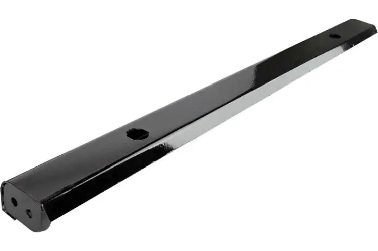 Ranch Hand Psg19hbl1 2020-2025 Chevy Silverado 2500Hd/3500Hd Sensor Relocation Bracket 1