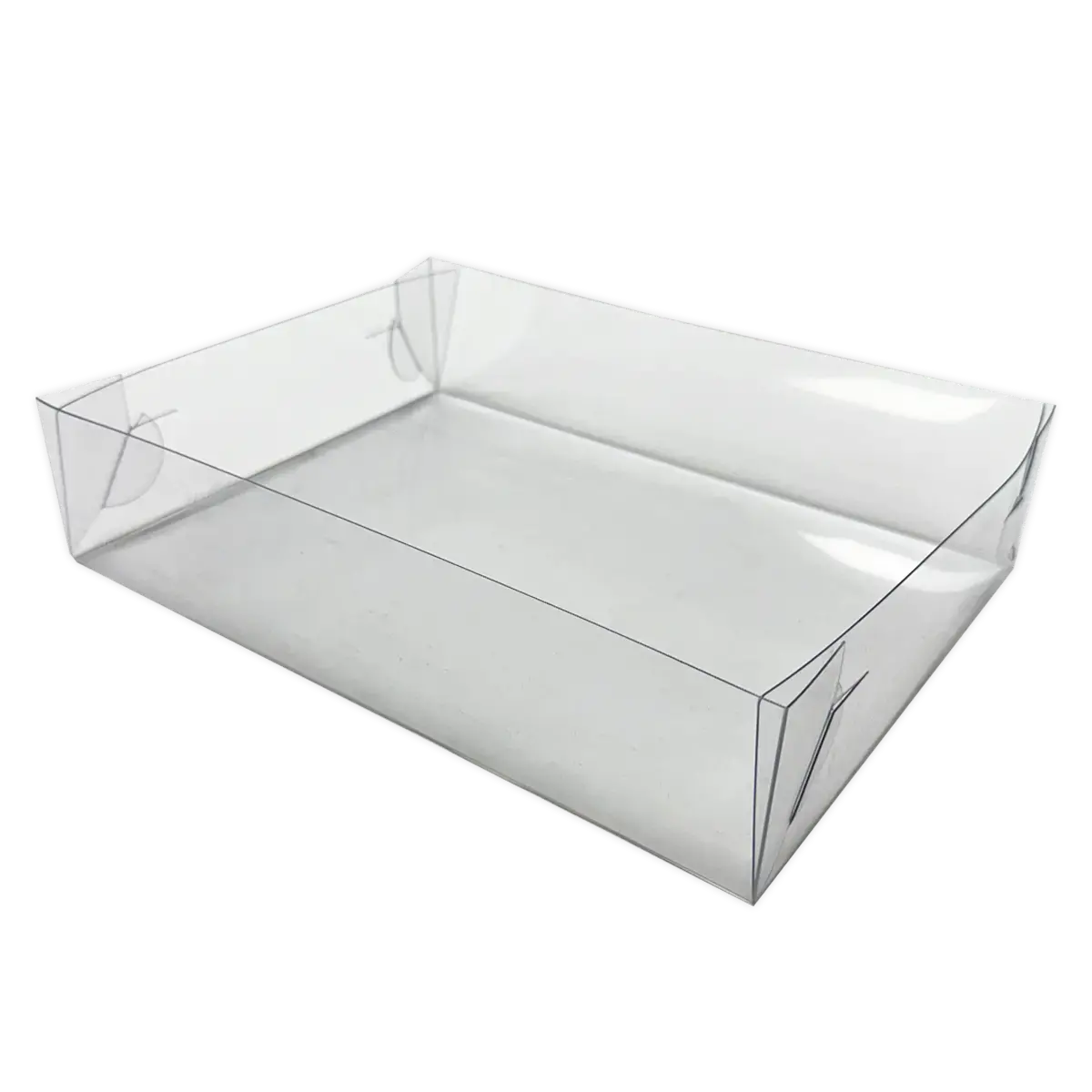 Merchandising Fixture - Pvc Box Tray 3 980550 1