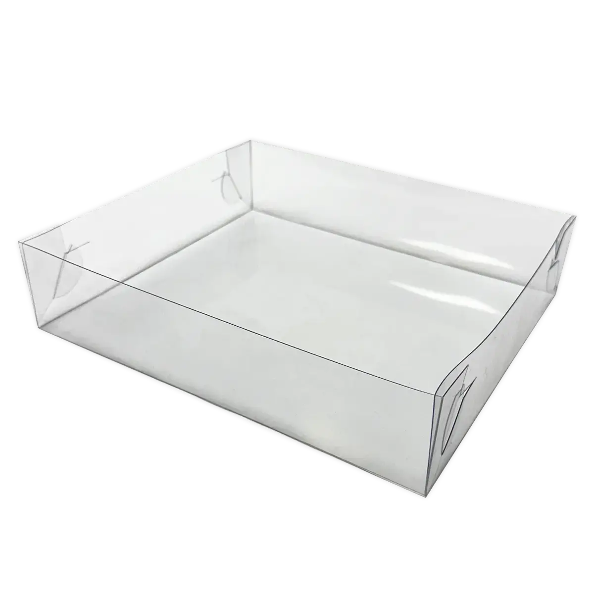 Merchandising Fixture - Pvc Box Tray 4 980560 1