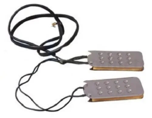 Pad Style Operator Presence Seat Switch 1
