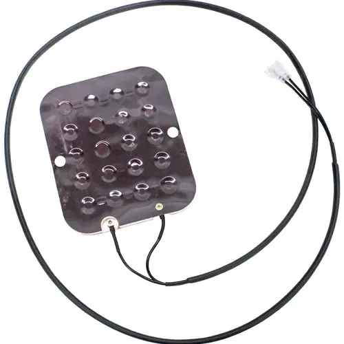 Pad Style Operator Presence Seat Switch 1