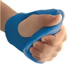 Ventopedic Palm Protector 1