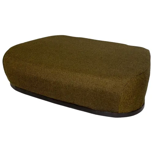Personal Posture Seat Cushion For Mechanical Suspension 1