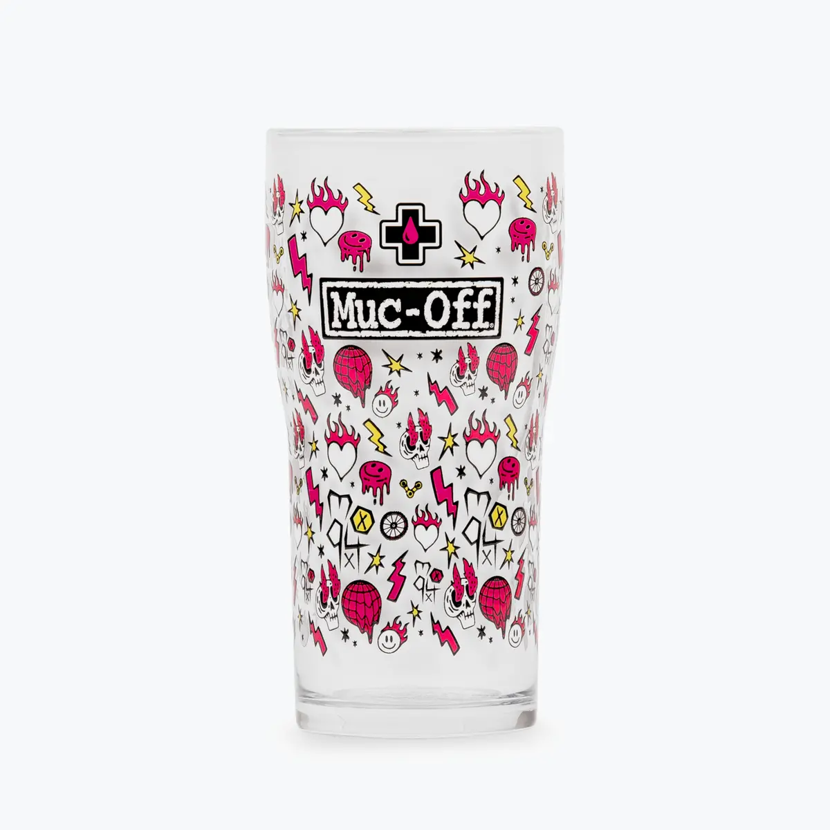 Muc-Off - Pint Glass 1