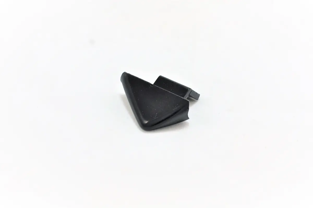 928 537 341 02 - Plastic Window Guide Left - Triangle Wedge 1