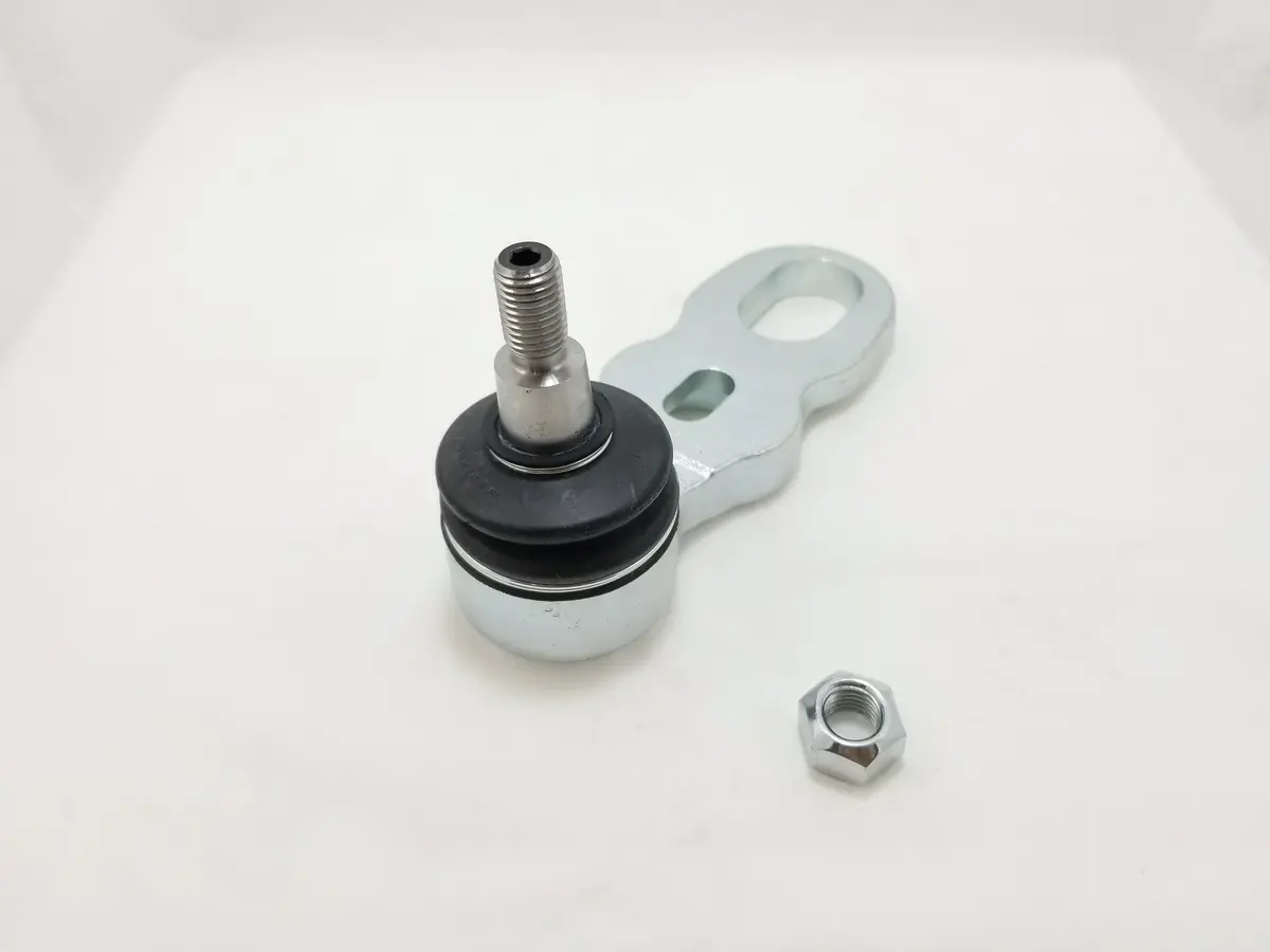 928 341 049 14 - Lower Ball Joint 78 To 86 - Porsche 1