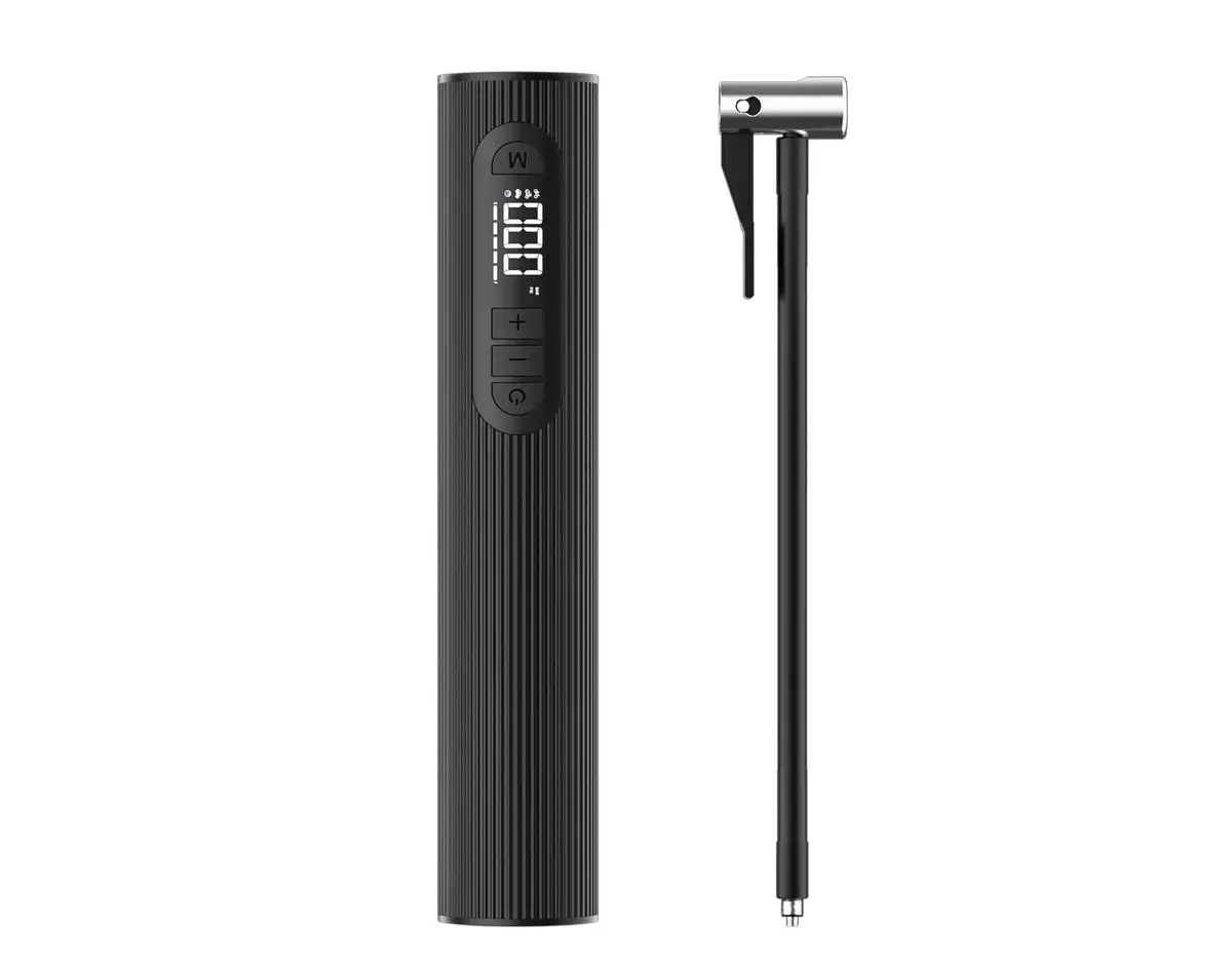 Portable Electric Air Pump 1