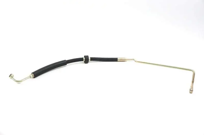 928 347 447 08 - Power Steering Hose - Pump To Rack - 85 To 90 1