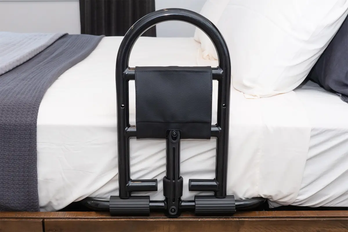 Prime Safety Bed Handle 1