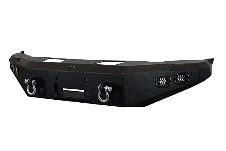 Dv8 Offroad Ford F250/F350 Superduty 2008-2010 Front Bumper Winch Ready Fbff2-05 1