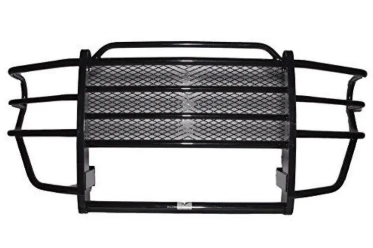 Tough Country Bg2011fe Grille Guard Ford F250/F350 Superduty 2011-2016 1