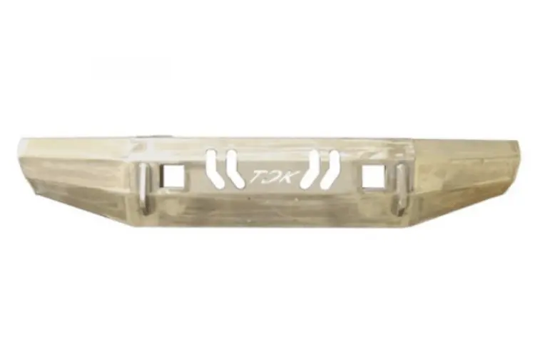Throttle Down Kustoms Bu0810f Ford F250/F350 Superduty 2008-2010 Front Bumper 1