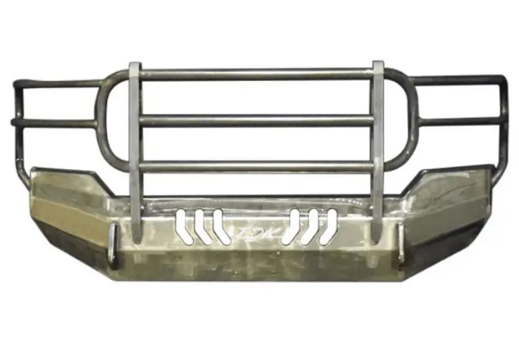 Throttle Down Kustoms Bgril0611tytac Toyota Tacoma 2006-2011 Front Bumper Grille Guard 1