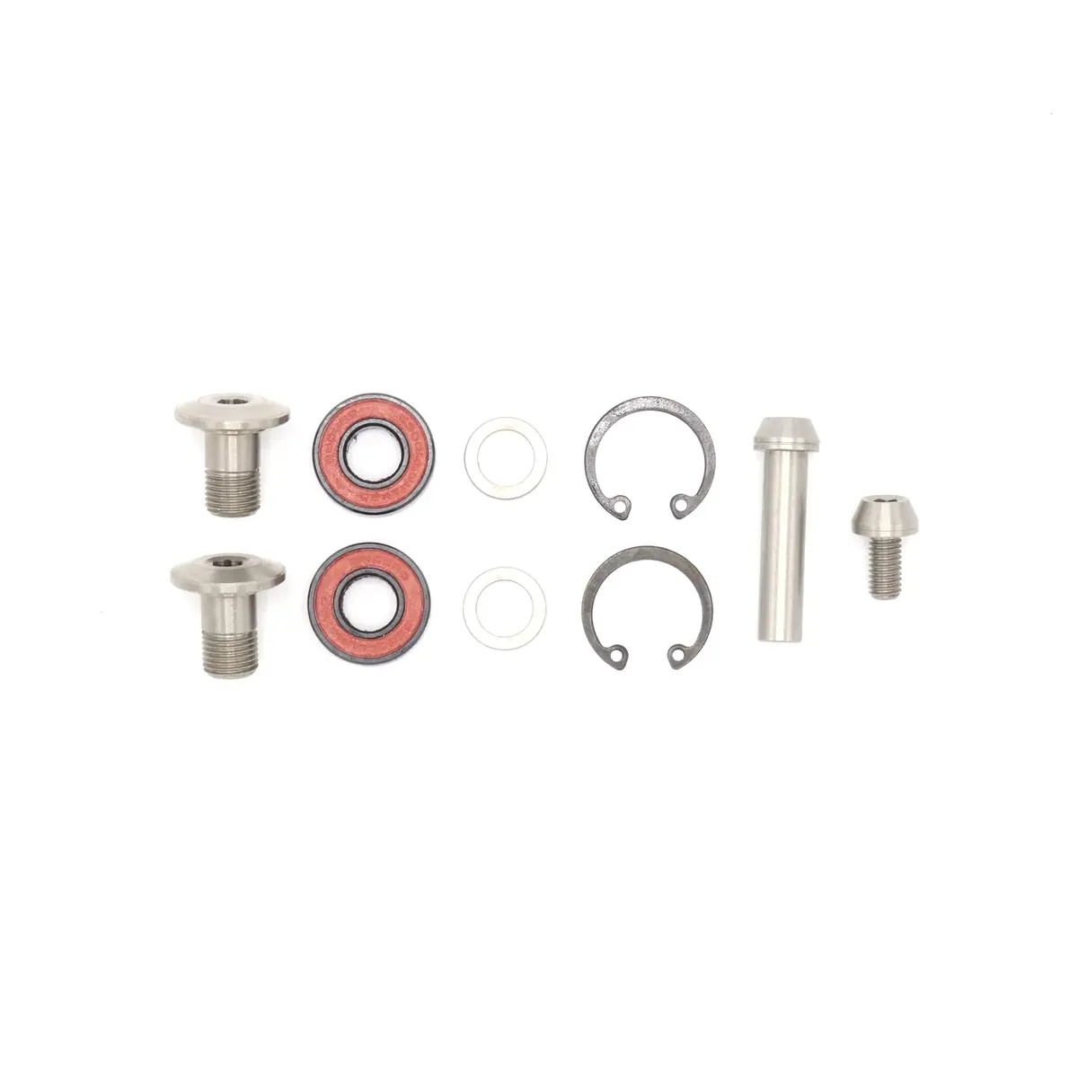 Mlink® Rear Shock Mounting Bolt Kit 1
