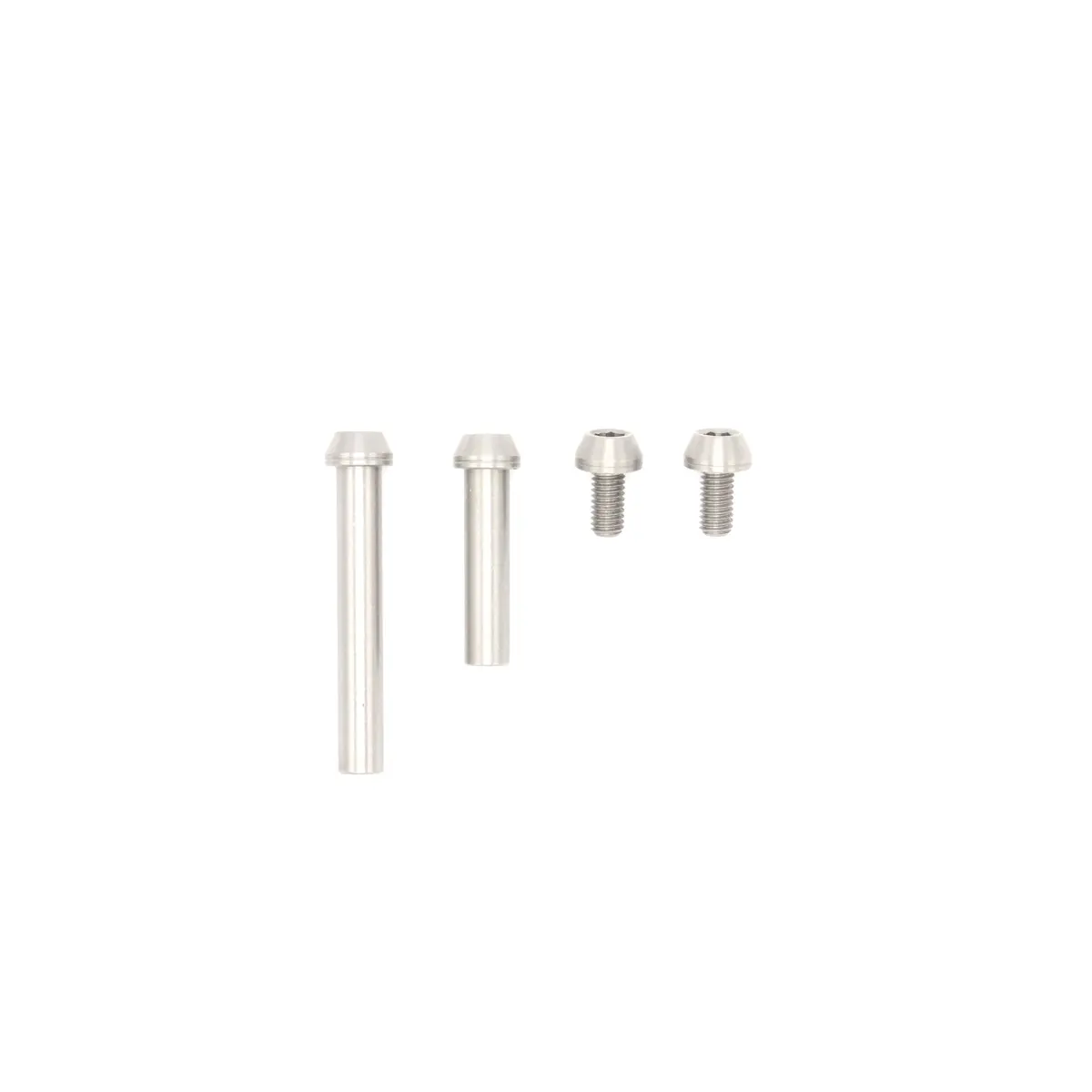 Mlink® Rear Shock Mounting Bolt Kit 1