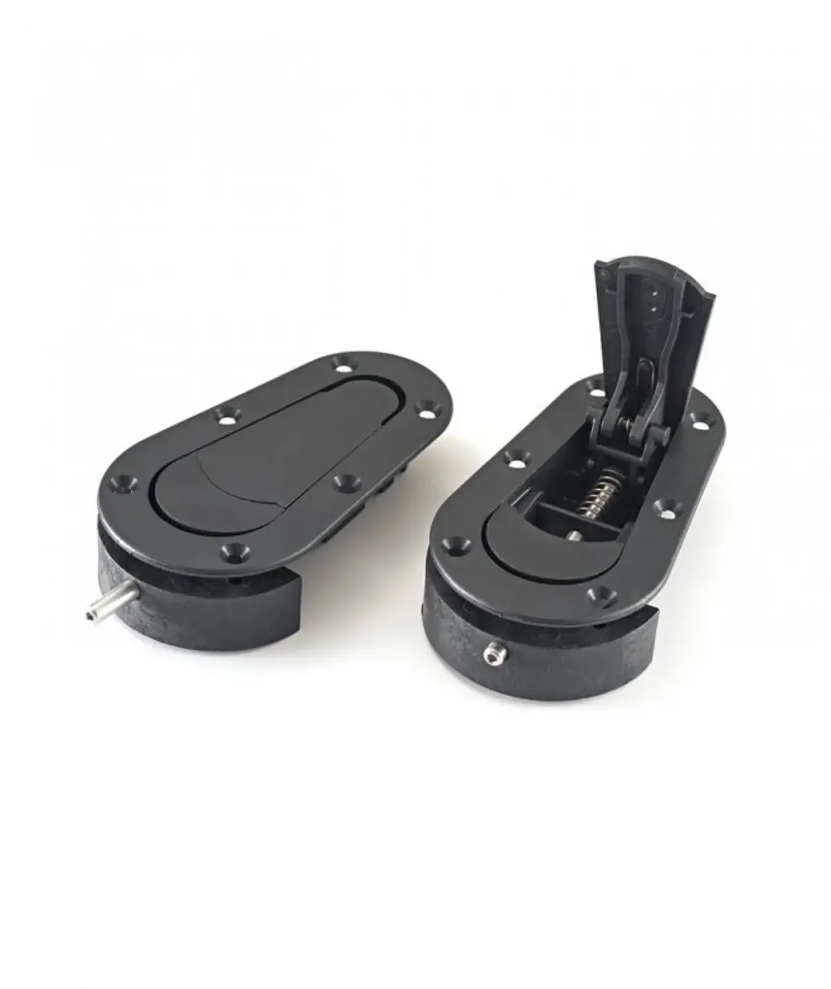 Aerocatch 2 Hood Pins 1