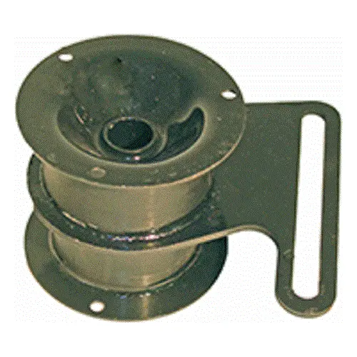 Rubber Torsion Seat Spring For Case 2